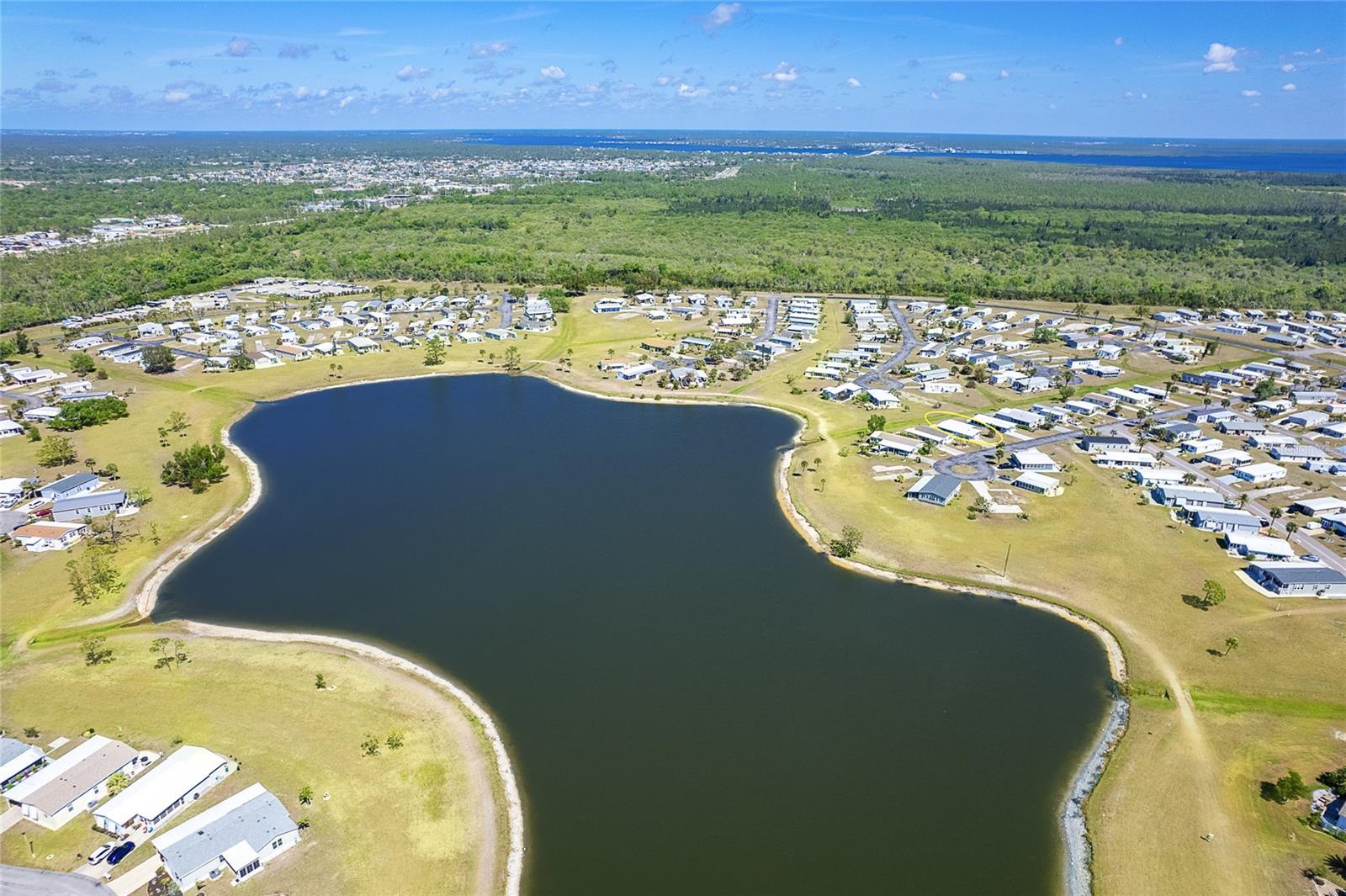 7413 PETULA AVE, PORT CHARLOTTE, FL, 33981