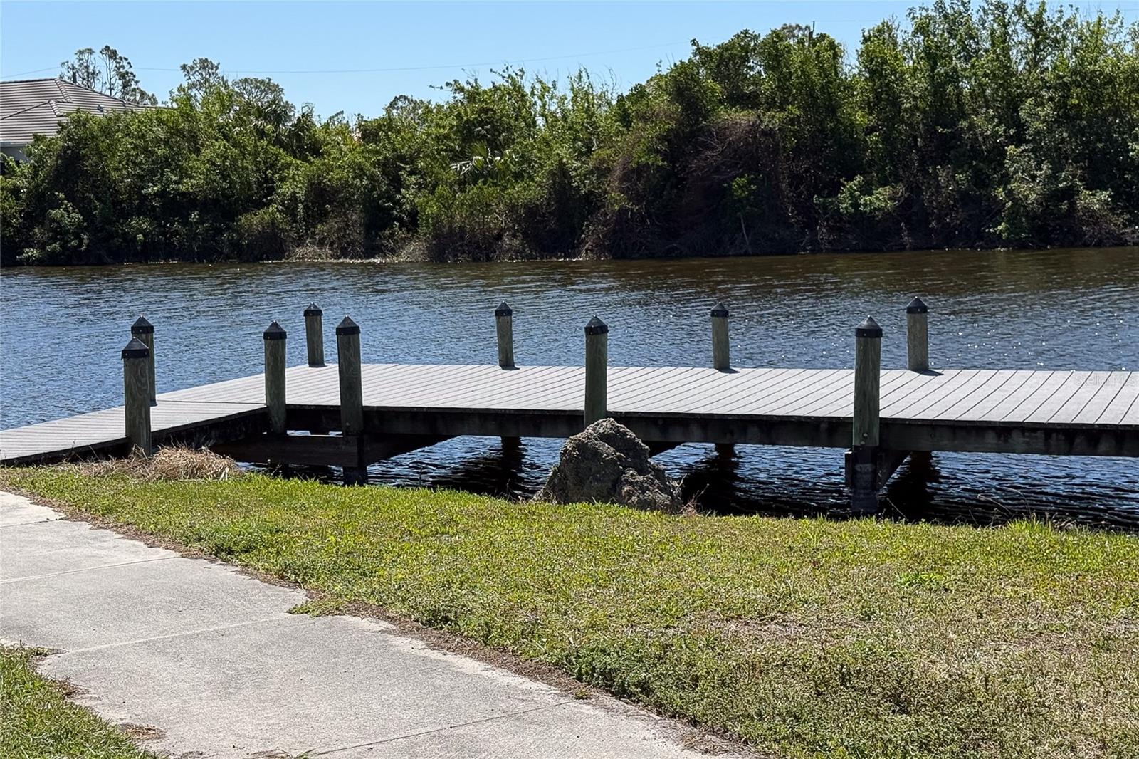 7413 PETULA AVE, PORT CHARLOTTE, FL, 33981