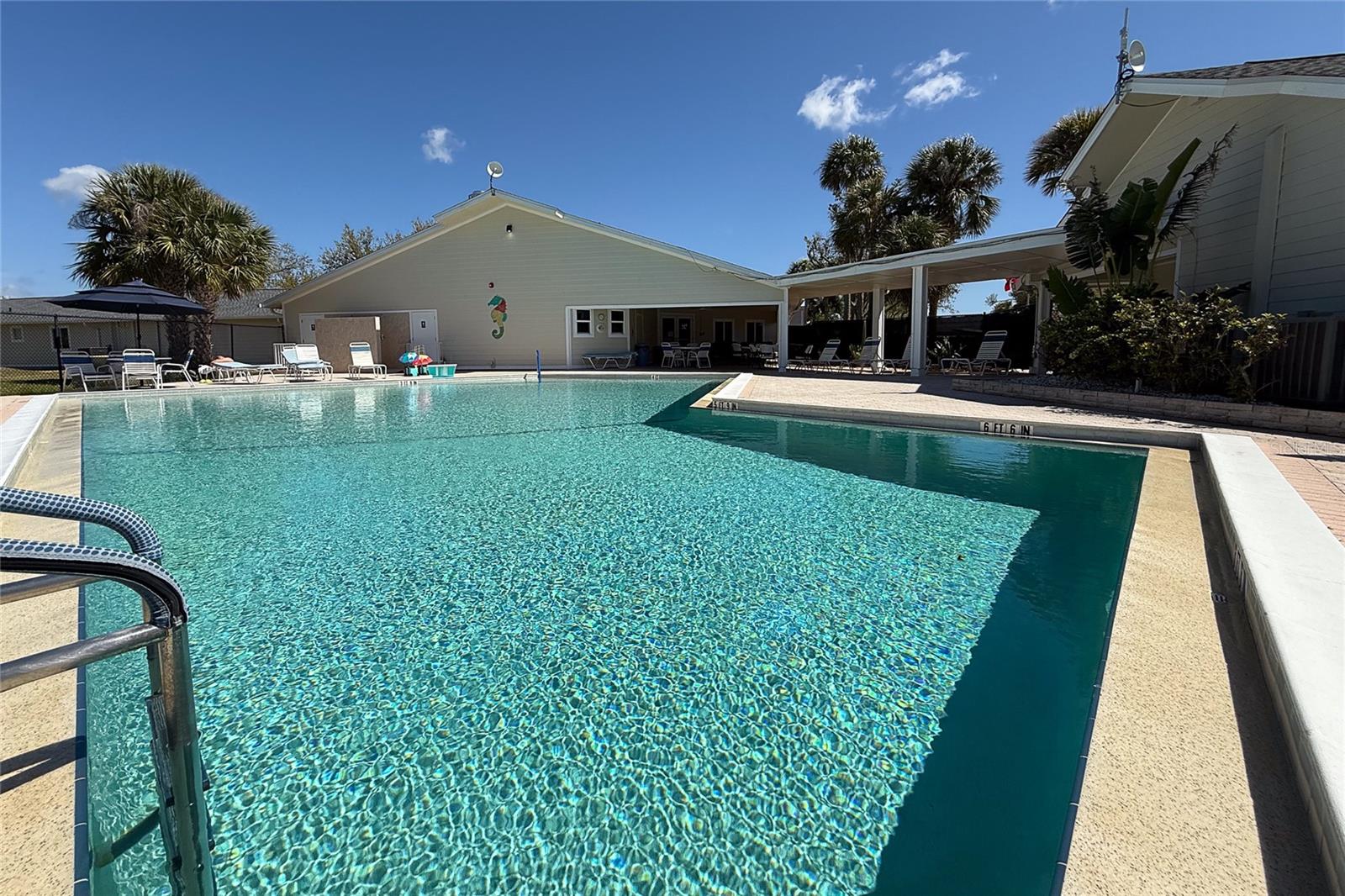 7413 PETULA AVE, PORT CHARLOTTE, FL, 33981