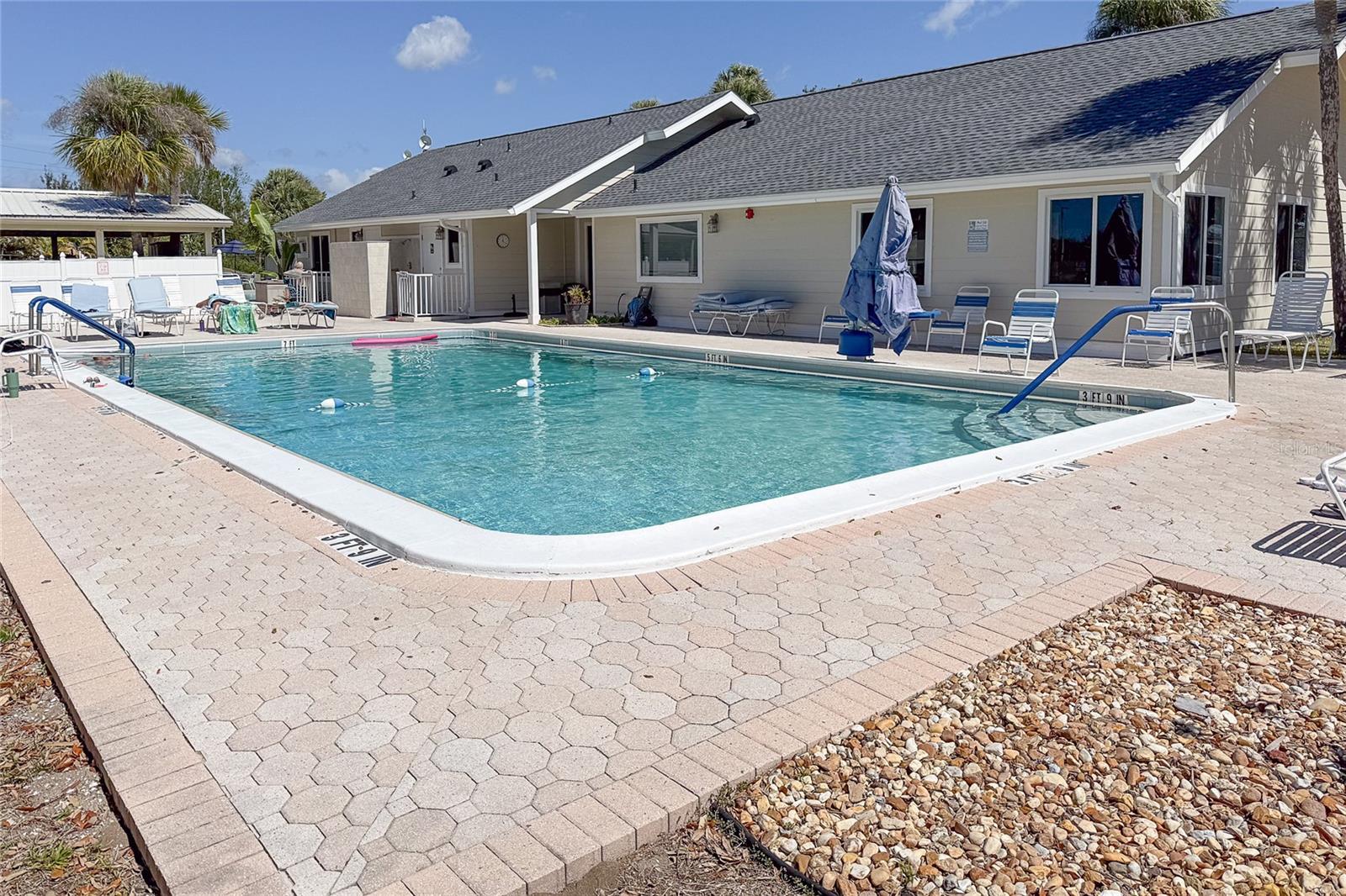 7413 PETULA AVE, PORT CHARLOTTE, FL, 33981