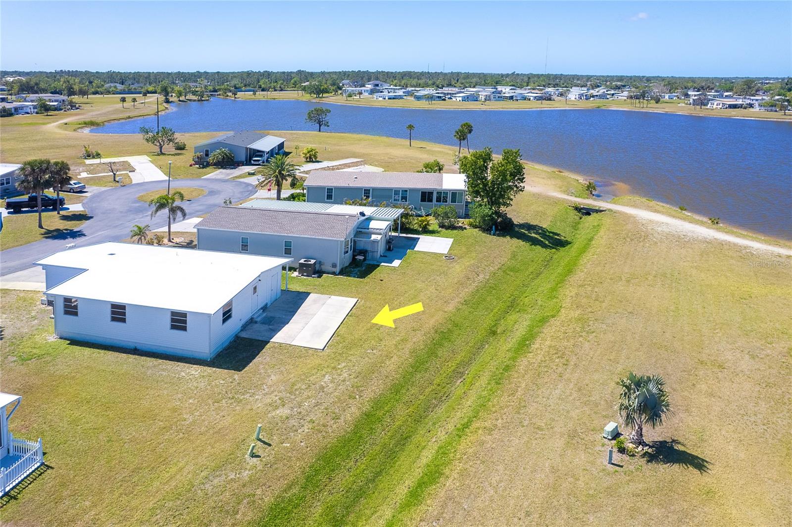 7413 PETULA AVE, PORT CHARLOTTE, FL, 33981