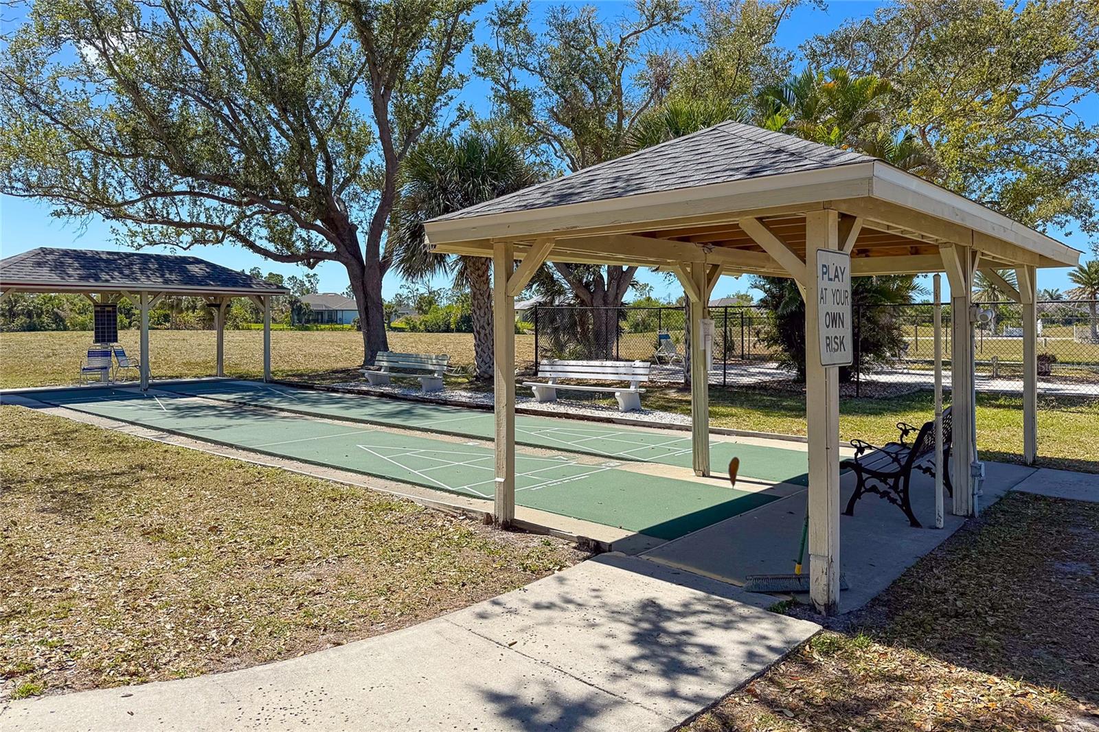 7413 PETULA AVE, PORT CHARLOTTE, FL, 33981