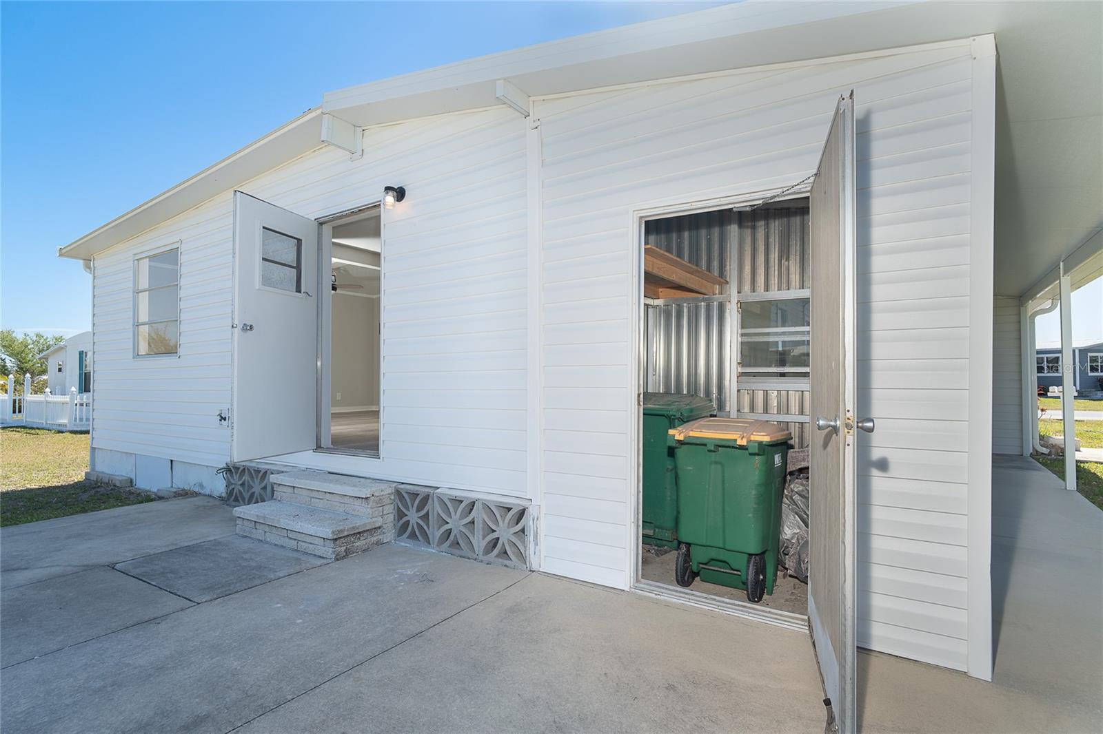 7413 PETULA AVE, PORT CHARLOTTE, FL, 33981