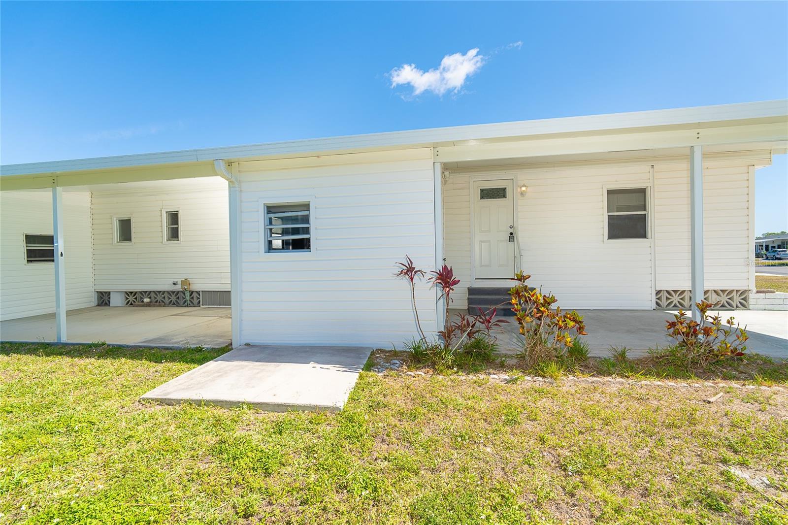 7413 PETULA AVE, PORT CHARLOTTE, FL, 33981