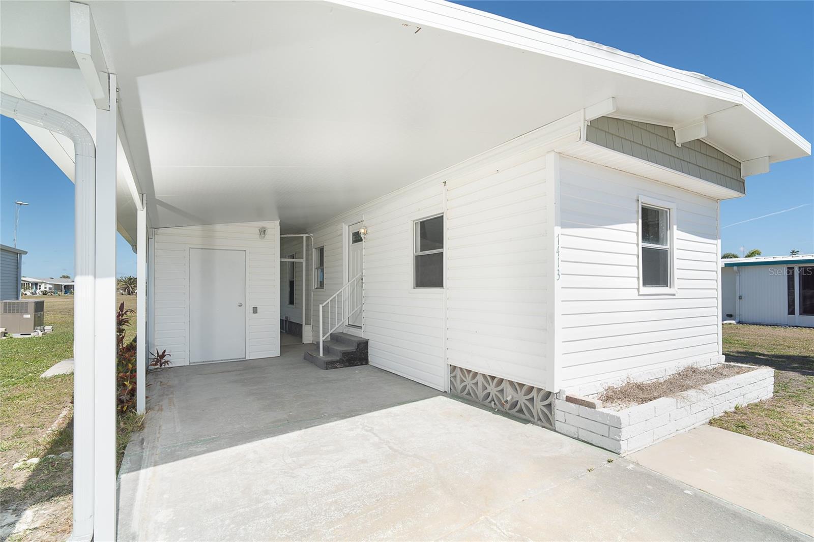 7413 PETULA AVE, PORT CHARLOTTE, FL, 33981