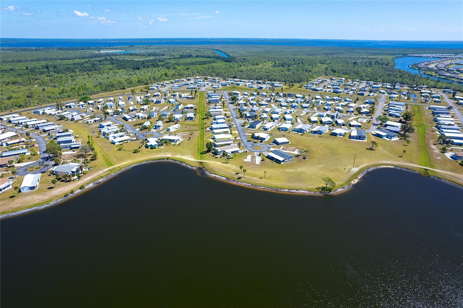 7413 PETULA AVE, PORT CHARLOTTE, FL, 33981