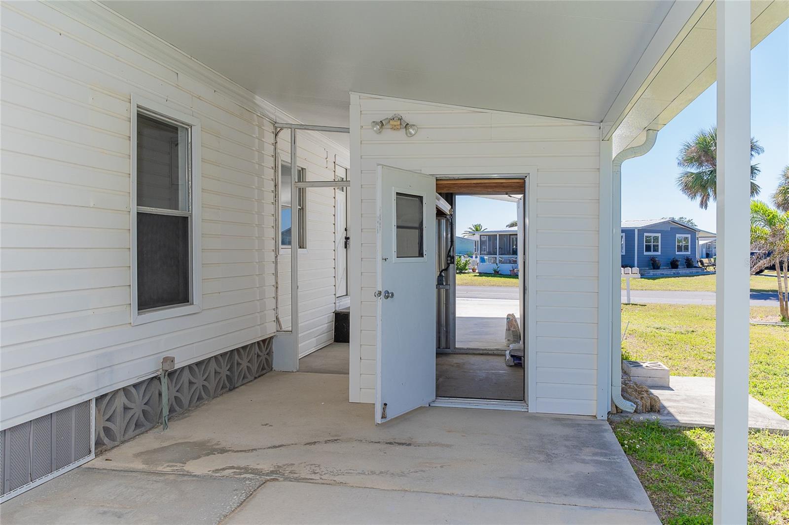 7413 PETULA AVE, PORT CHARLOTTE, FL, 33981