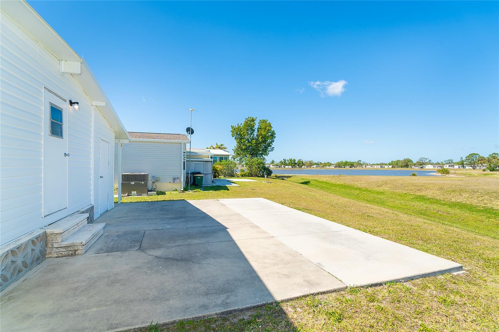 7413 PETULA AVE, PORT CHARLOTTE, FL, 33981