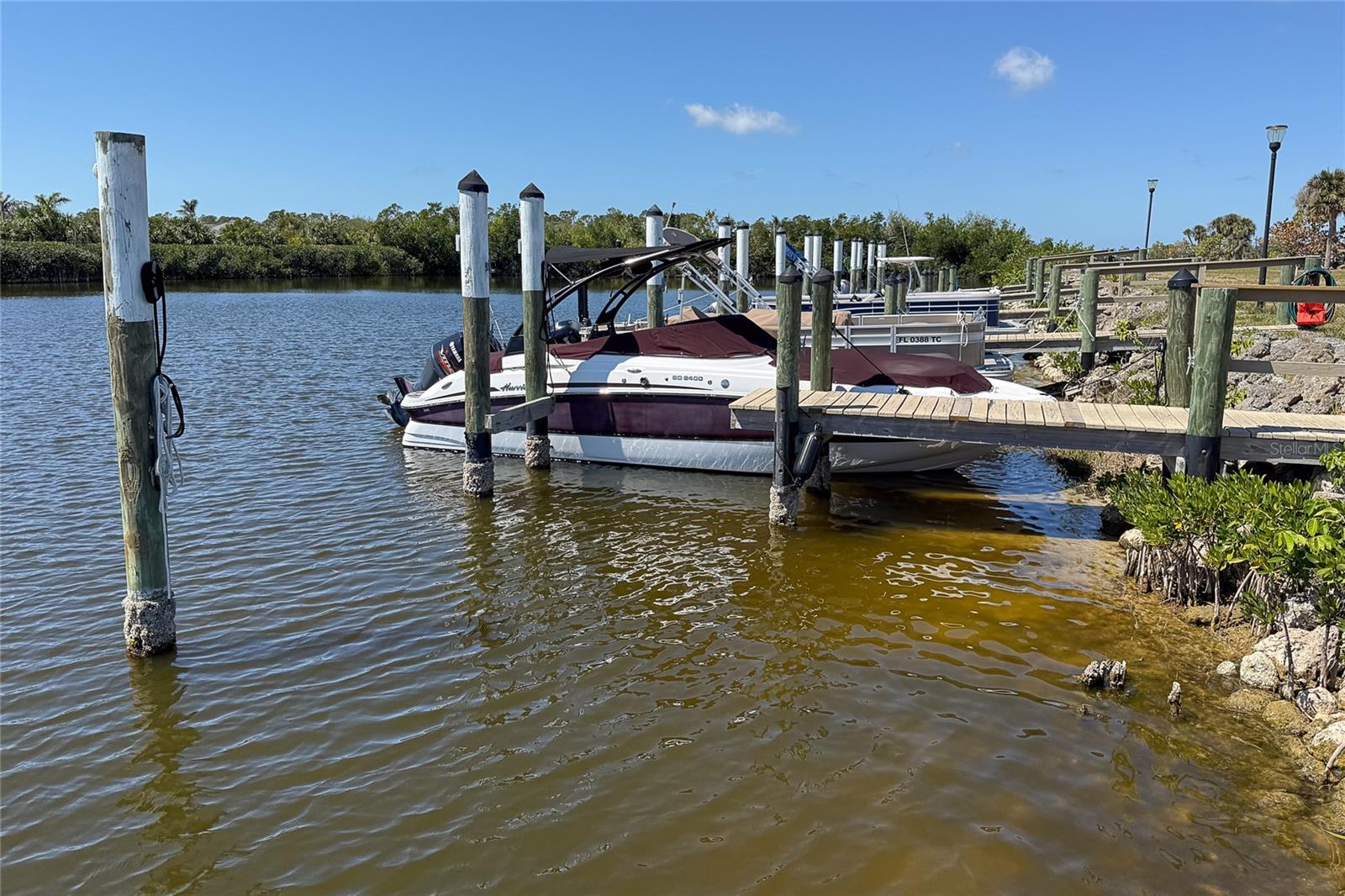 7413 PETULA AVE, PORT CHARLOTTE, FL, 33981