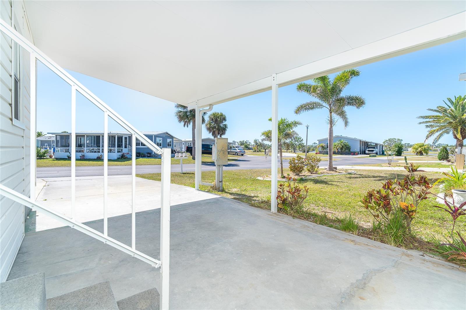 7413 PETULA AVE, PORT CHARLOTTE, FL, 33981