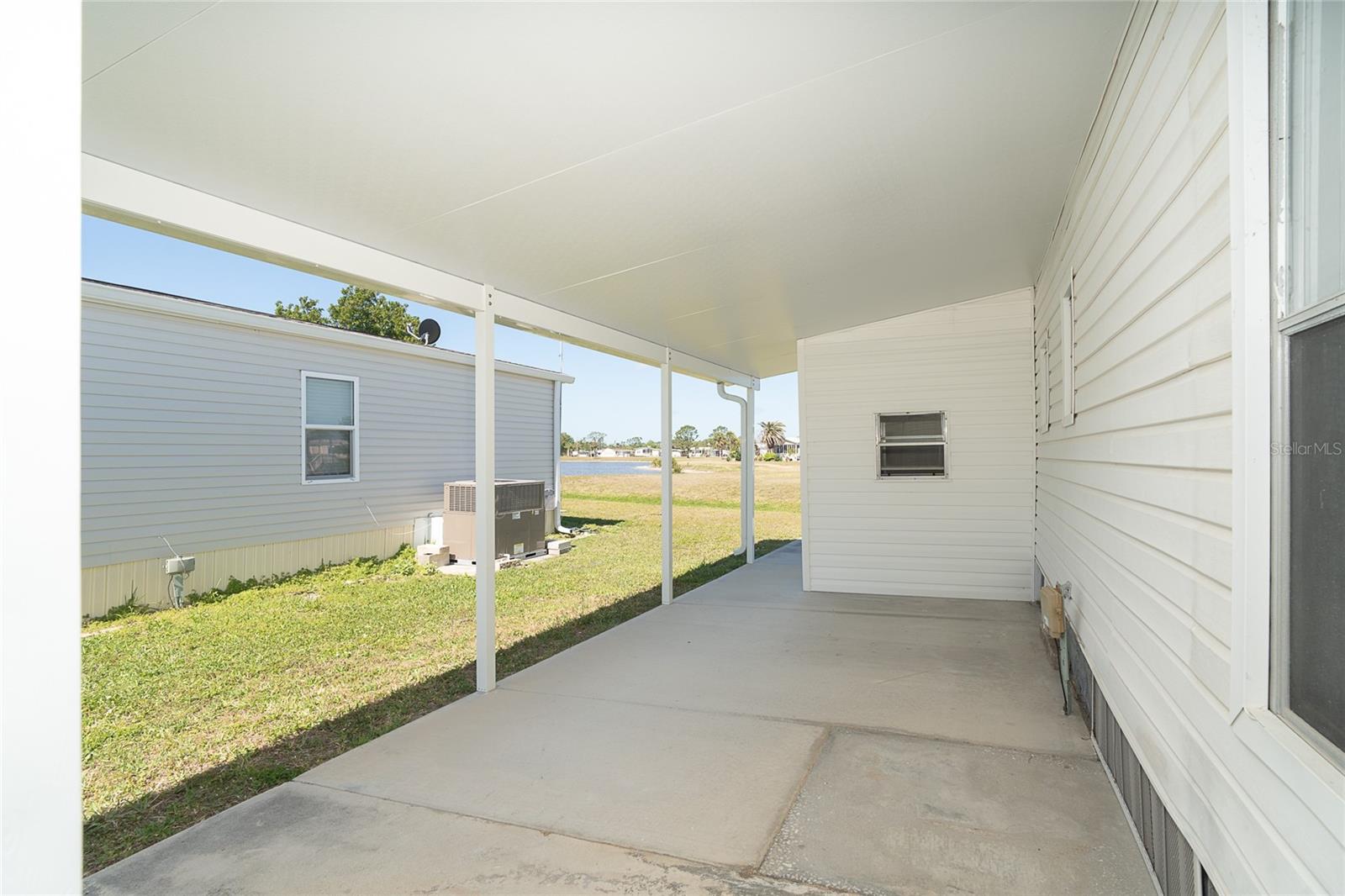 7413 PETULA AVE, PORT CHARLOTTE, FL, 33981