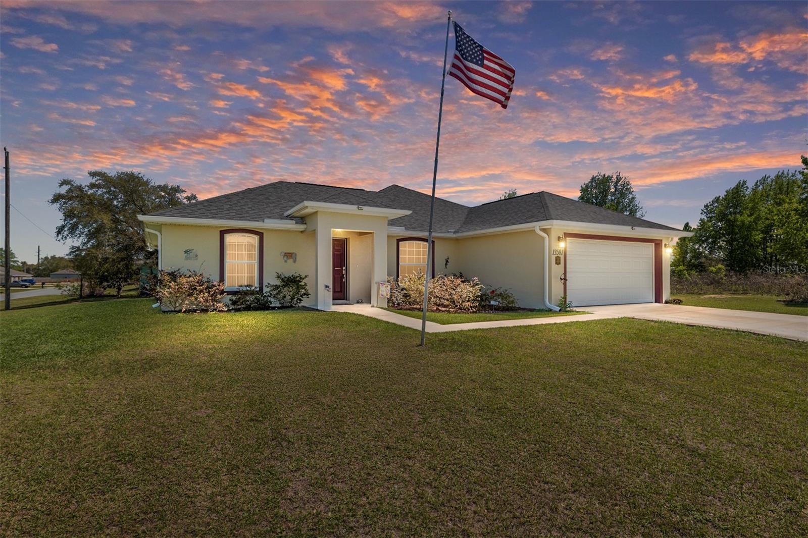 13581 SW 48TH CT, OCALA, FL, 34473