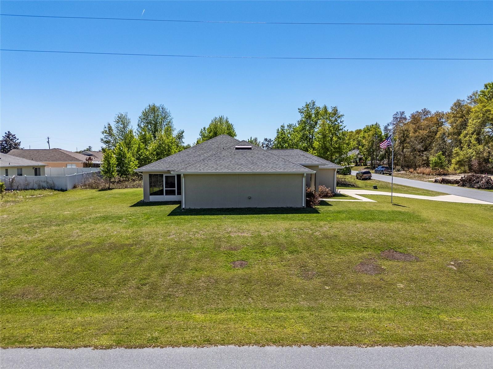 13581 SW 48TH CT, OCALA, FL, 34473