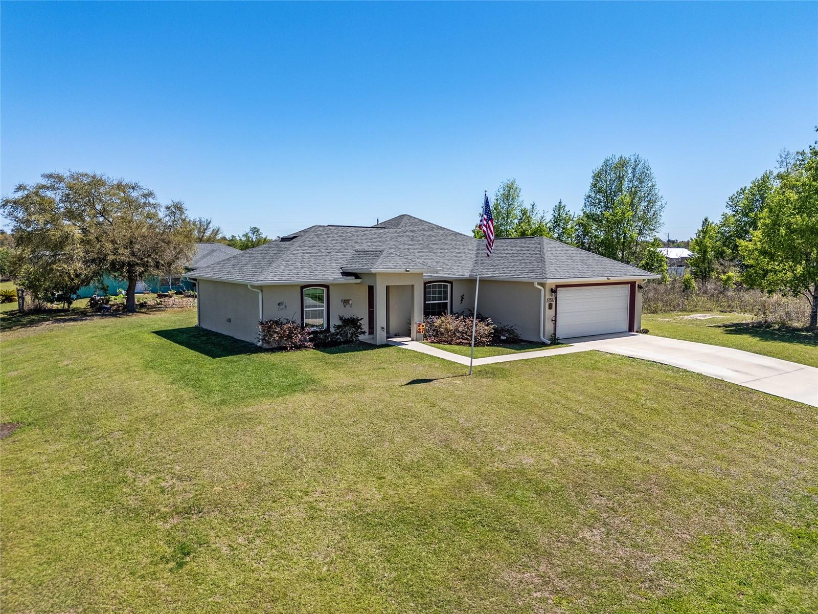13581 SW 48TH CT, OCALA, FL, 34473