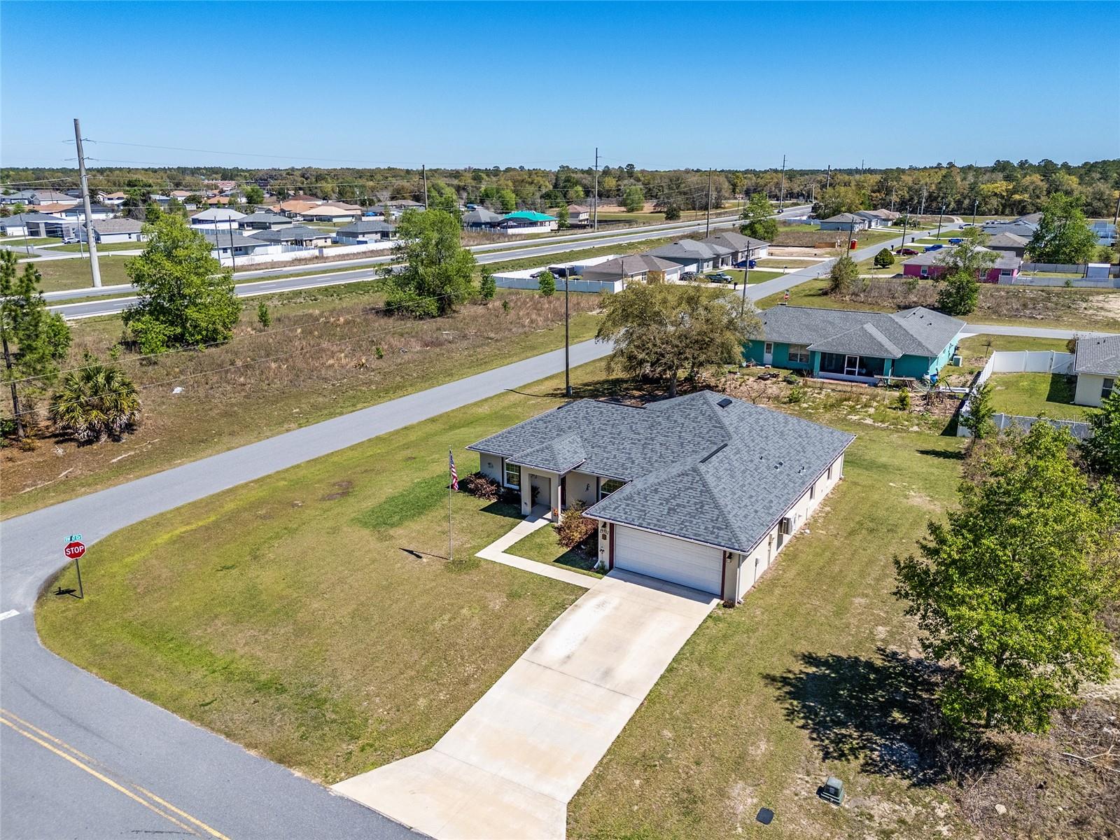 13581 SW 48TH CT, OCALA, FL, 34473