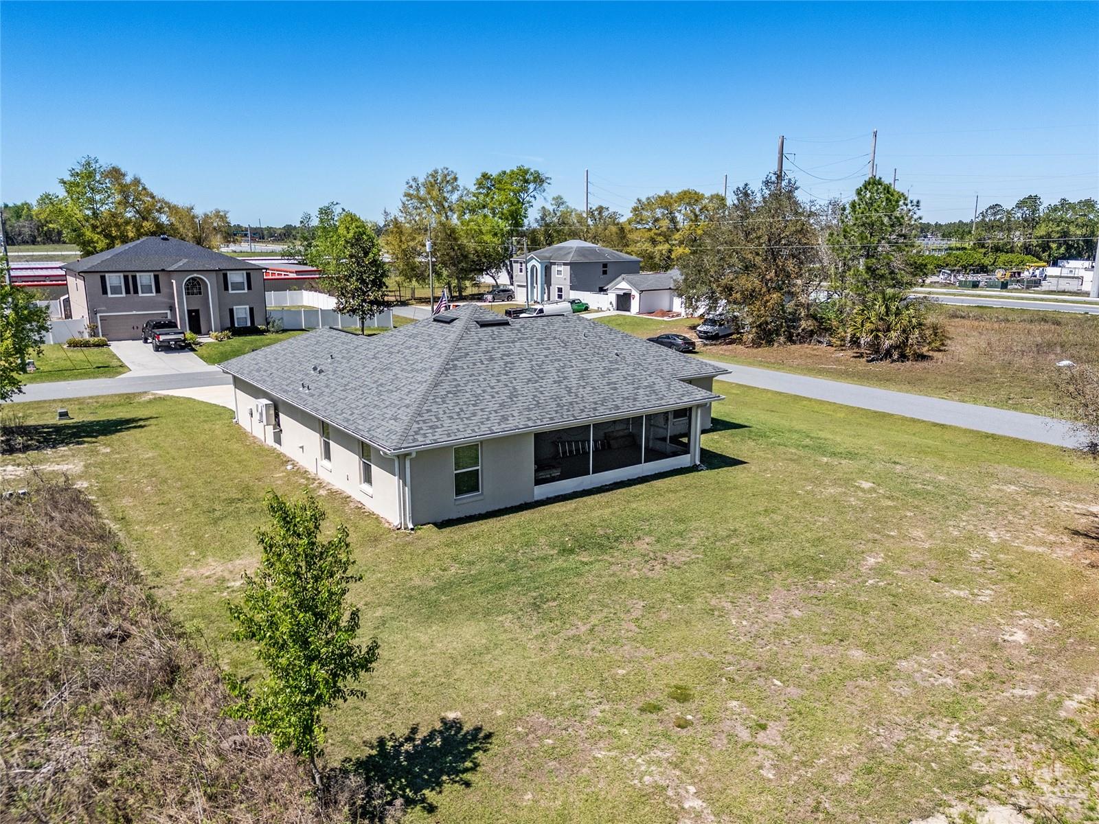 13581 SW 48TH CT, OCALA, FL, 34473