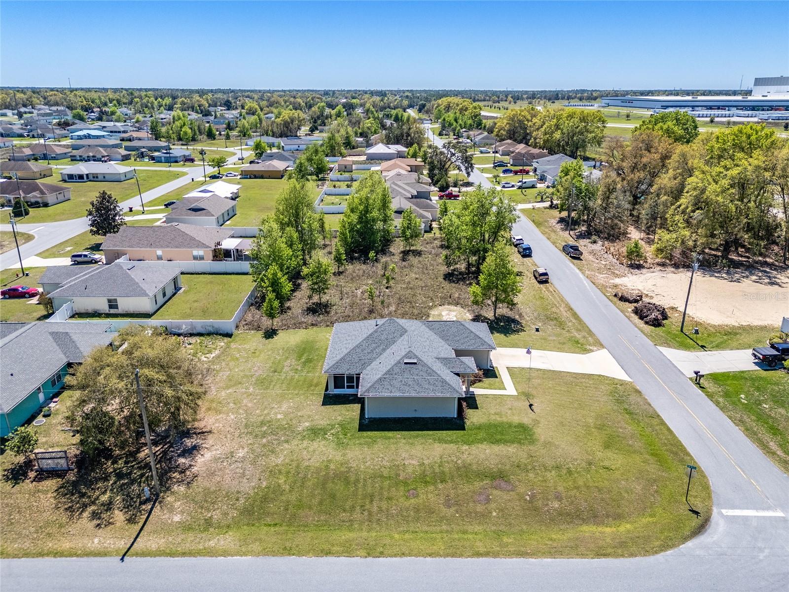 13581 SW 48TH CT, OCALA, FL, 34473