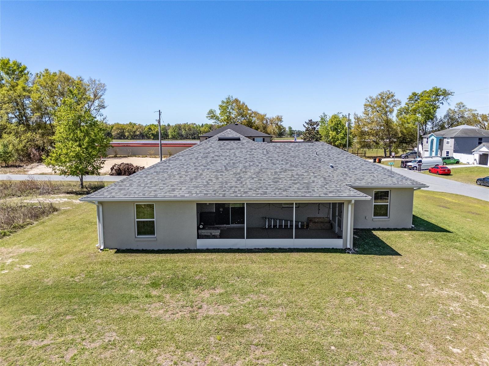 13581 SW 48TH CT, OCALA, FL, 34473