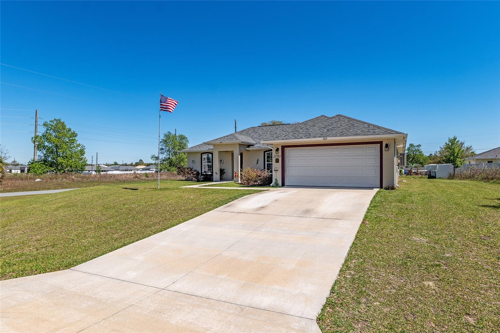 13581 SW 48TH CT, OCALA, FL, 34473