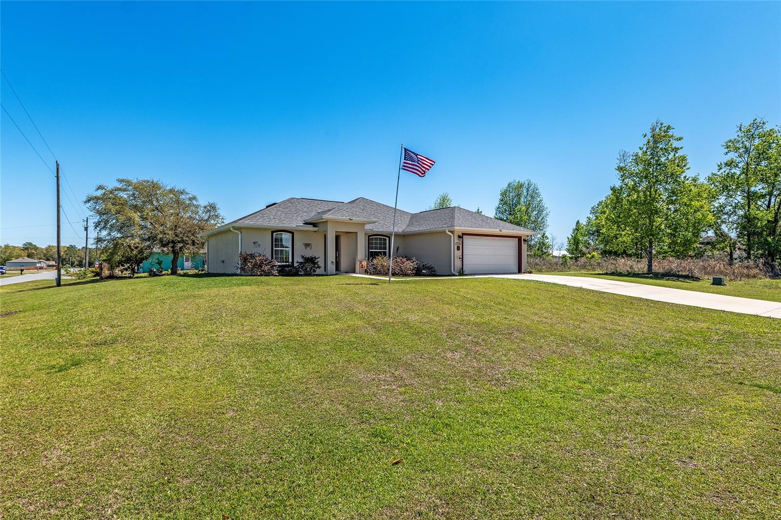 13581 SW 48TH CT, OCALA, FL, 34473