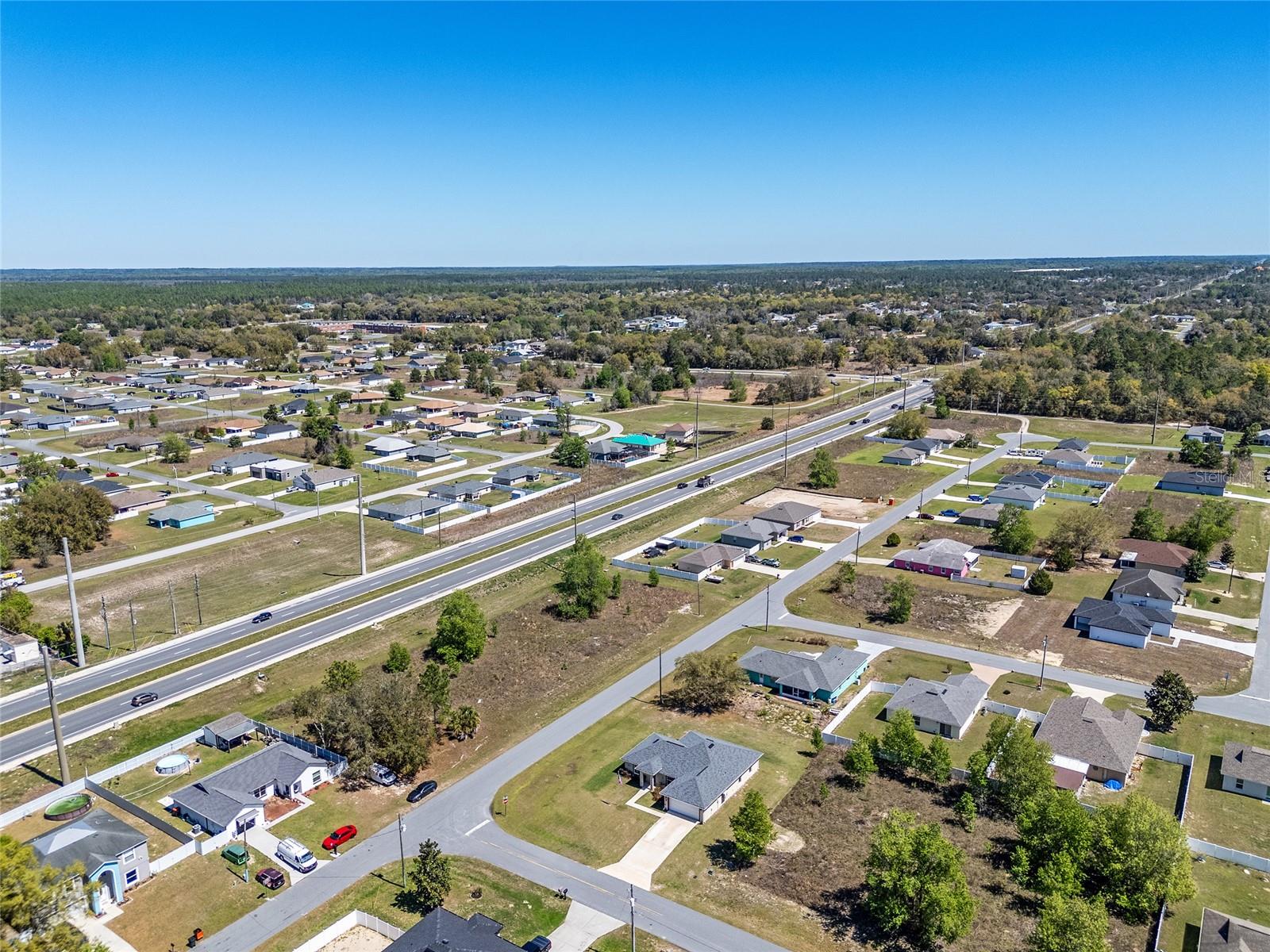 13581 SW 48TH CT, OCALA, FL, 34473
