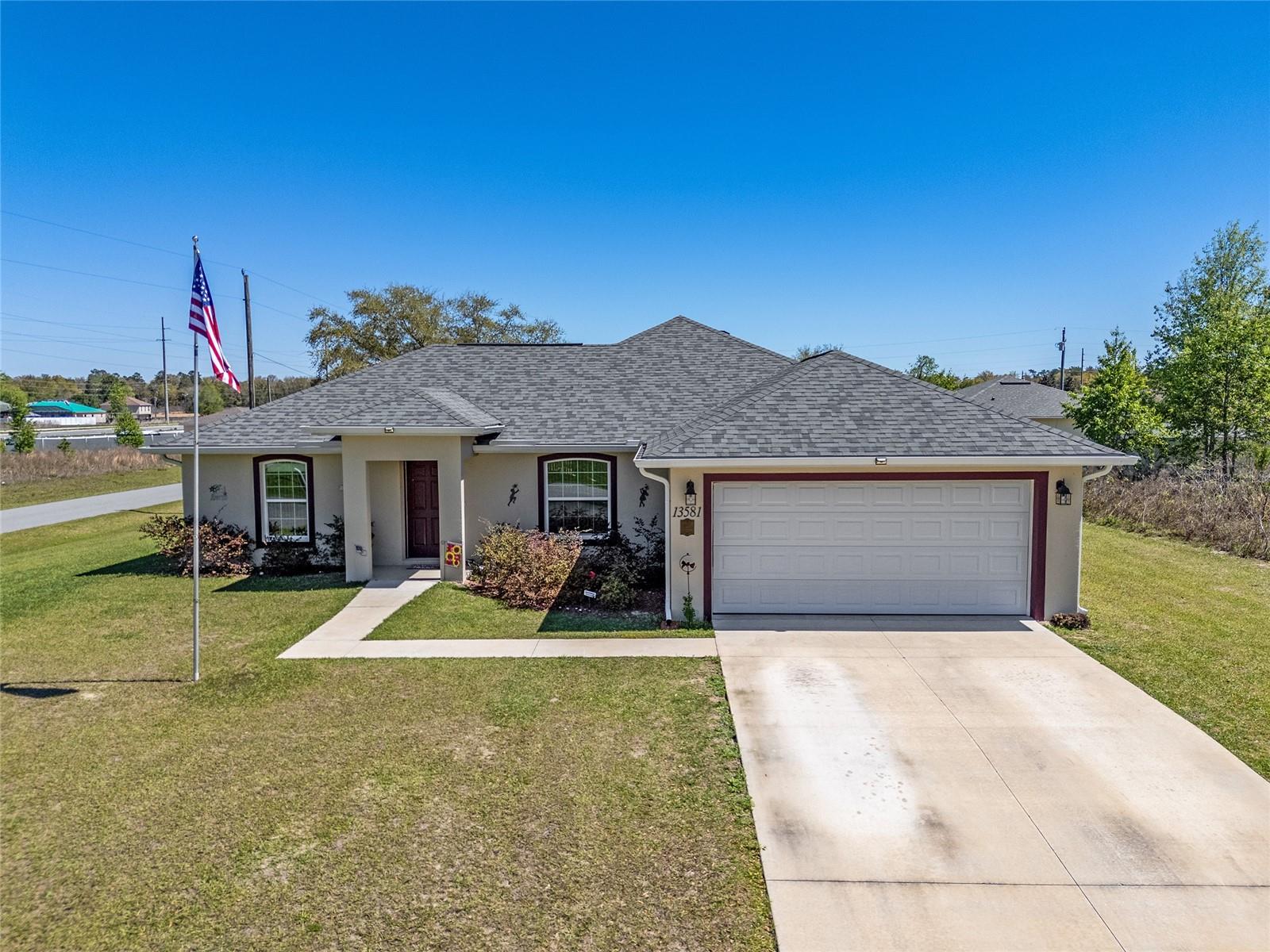13581 SW 48TH CT, OCALA, FL, 34473
