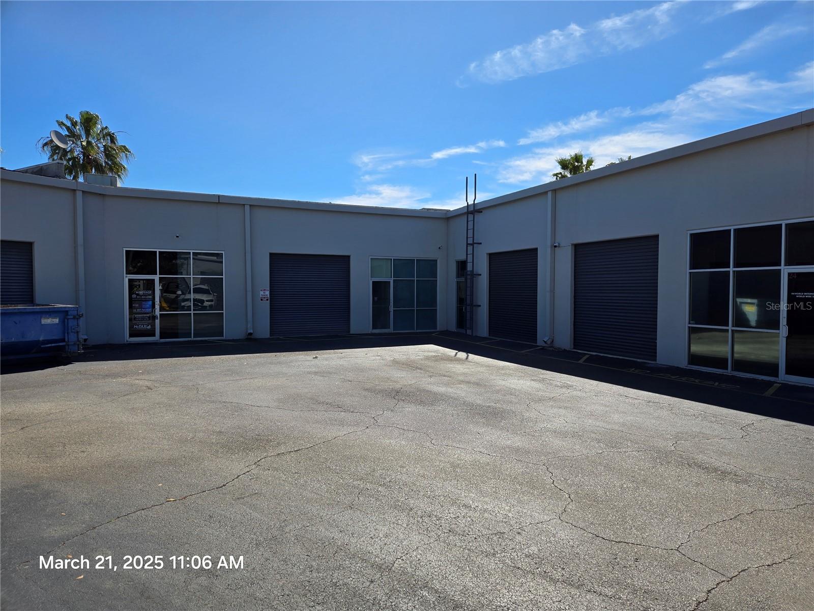 7901 KINGSPOINTE PKWY #23, ORLANDO, FL, 32819