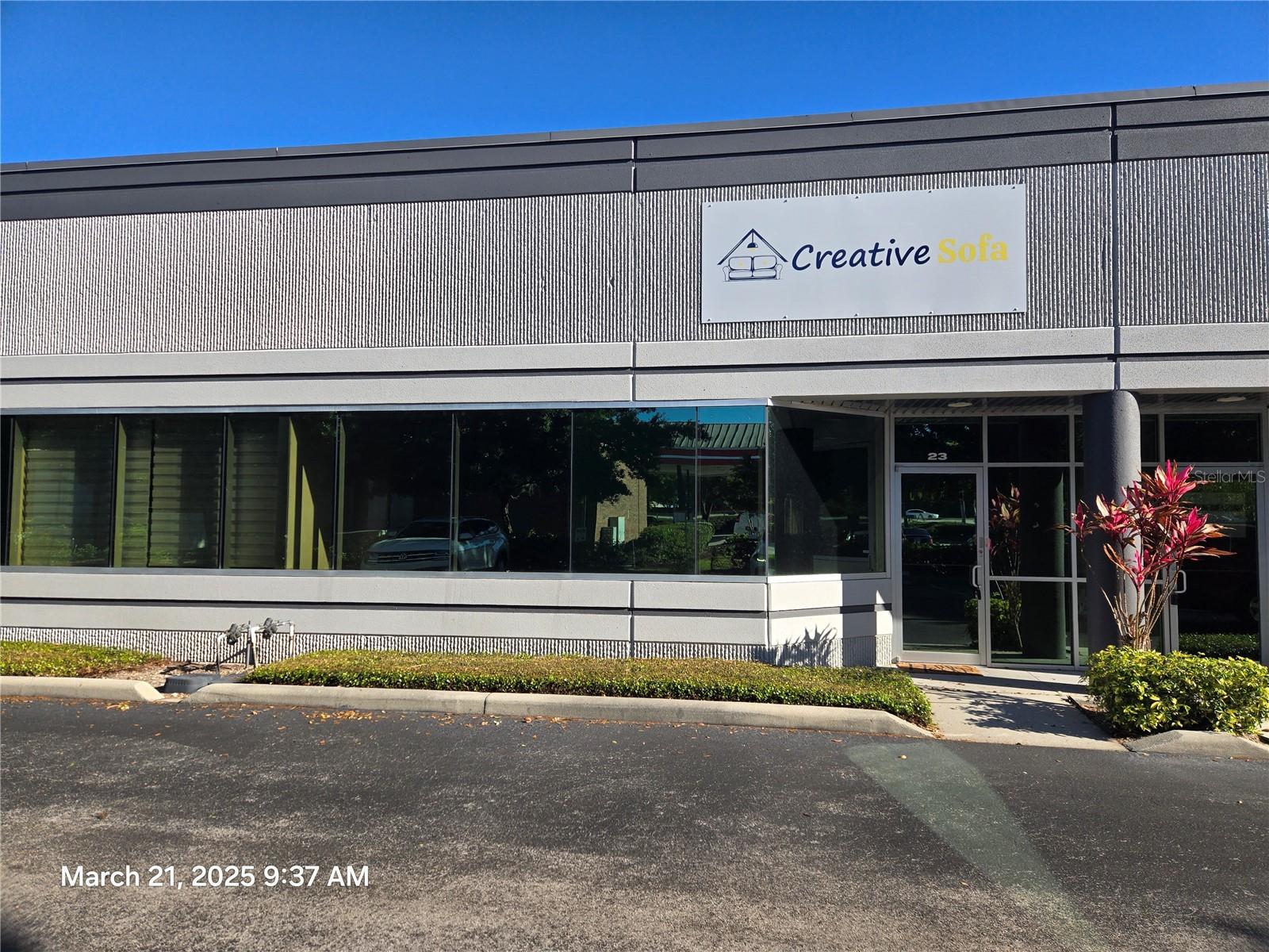 7901 KINGSPOINTE PKWY #23, ORLANDO, FL, 32819
