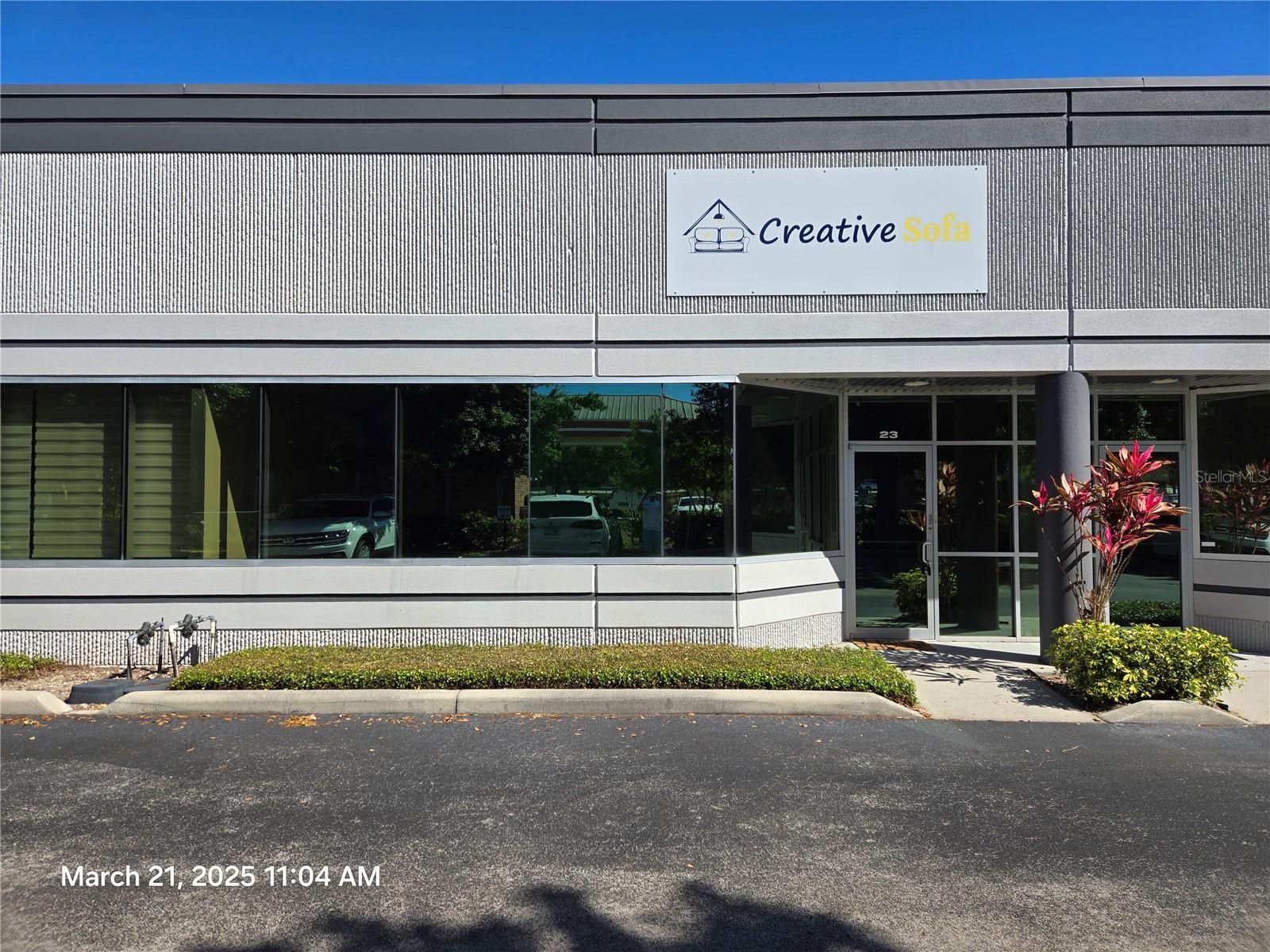 7901 KINGSPOINTE PKWY #23, ORLANDO, FL, 32819
