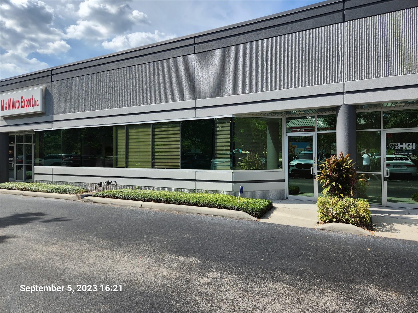 7901 KINGSPOINTE PKWY #23, ORLANDO, FL, 32819
