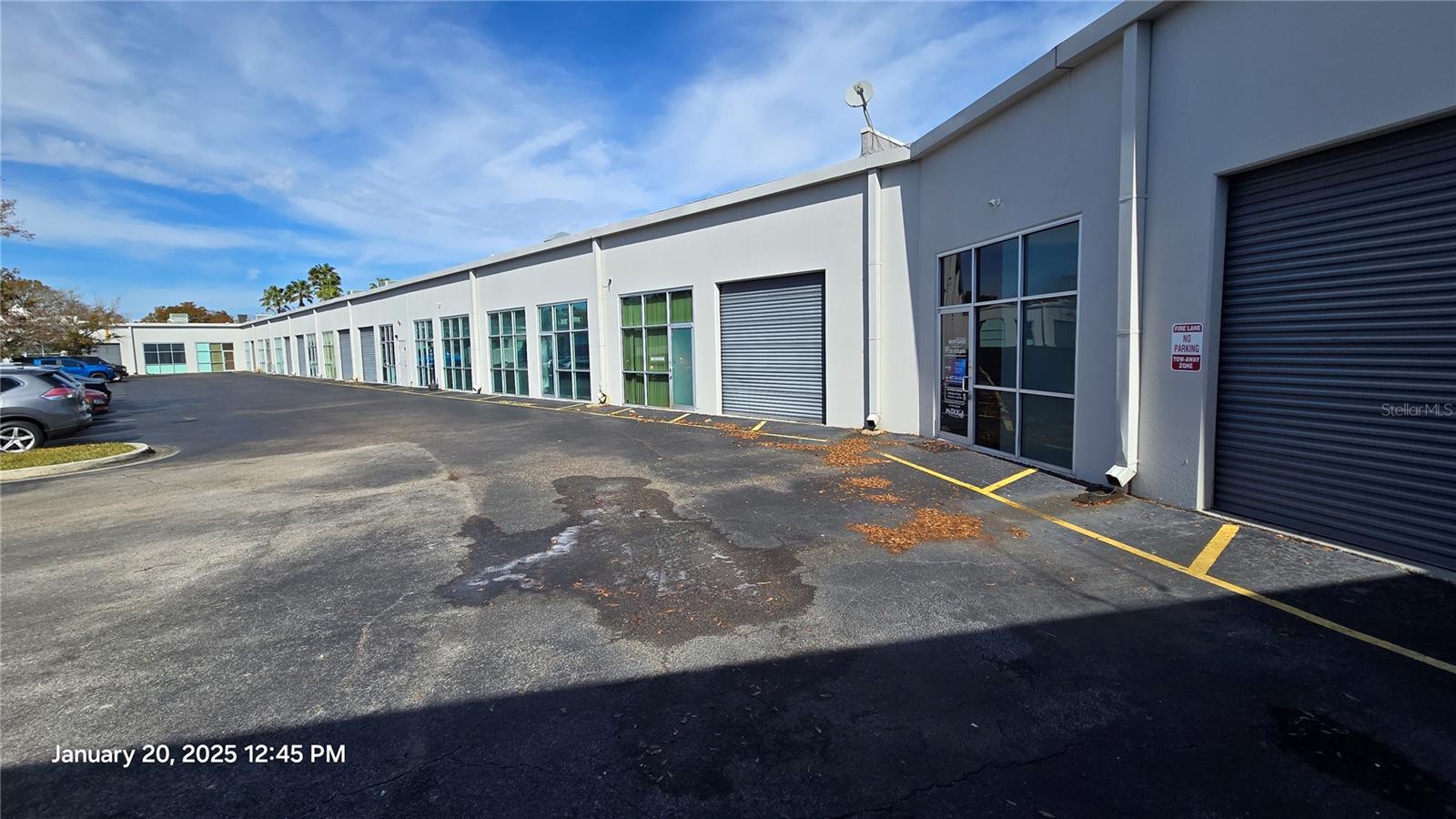 7901 KINGSPOINTE PKWY #23, ORLANDO, FL, 32819