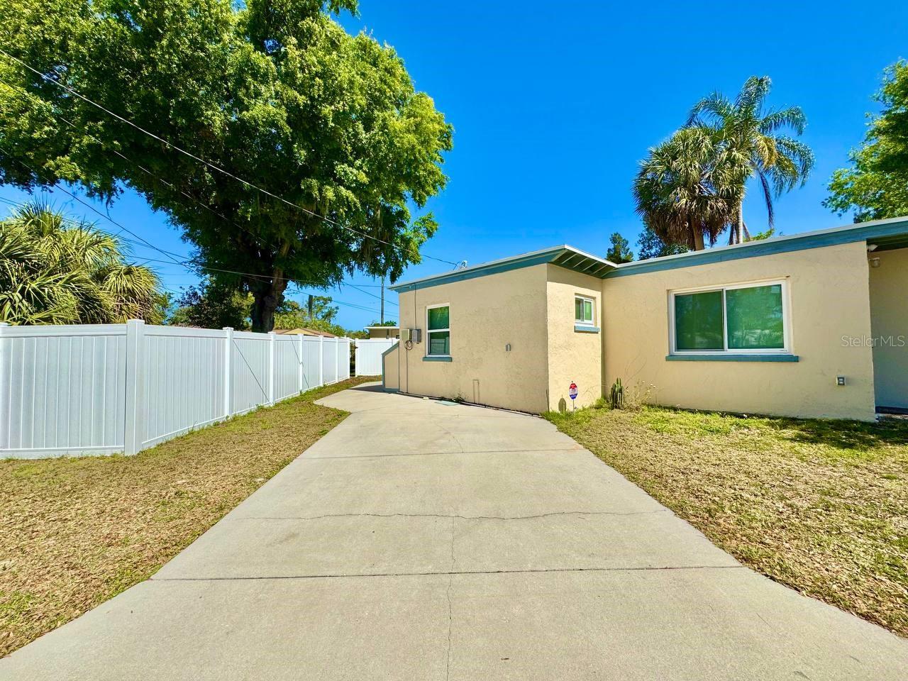 5800 TENNESSEE AVE, NEW PORT RICHEY, FL, 34652