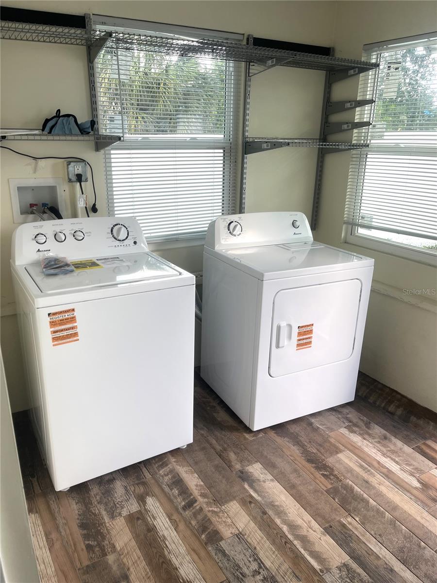 5800 TENNESSEE AVE, NEW PORT RICHEY, FL, 34652