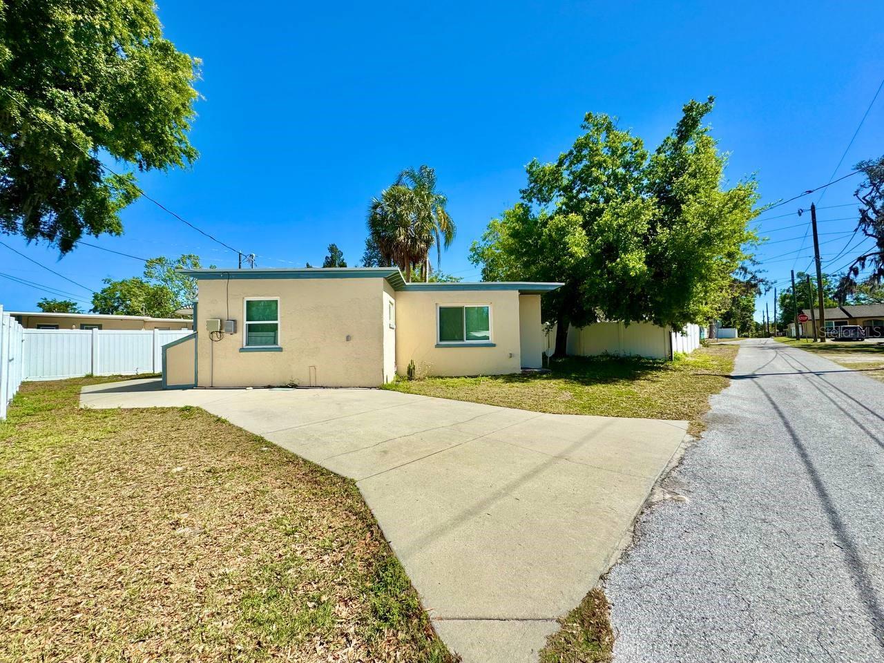 5800 TENNESSEE AVE, NEW PORT RICHEY, FL, 34652