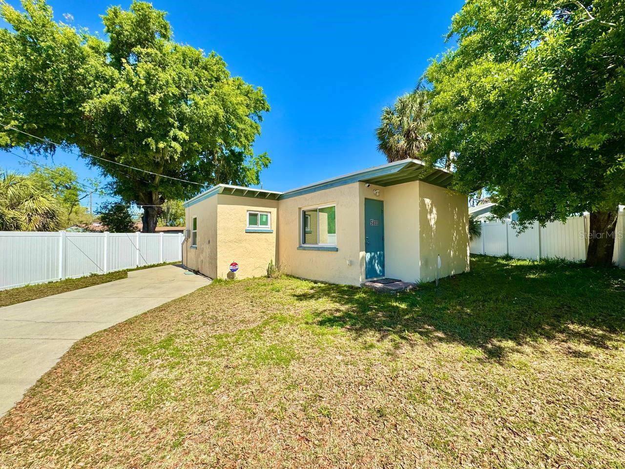 5800 TENNESSEE AVE, NEW PORT RICHEY, FL, 34652