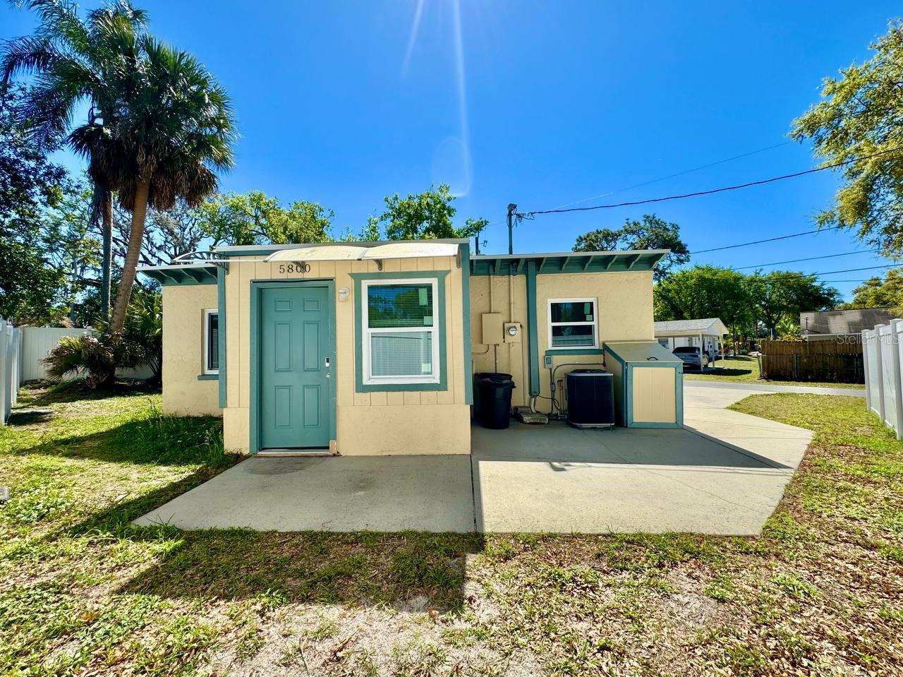 5800 TENNESSEE AVE, NEW PORT RICHEY, FL, 34652