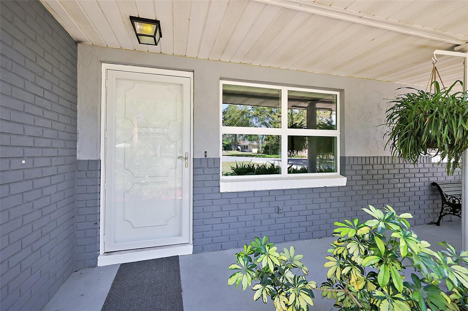 3860 BRANCH AVE, MOUNT DORA, FL, 32757