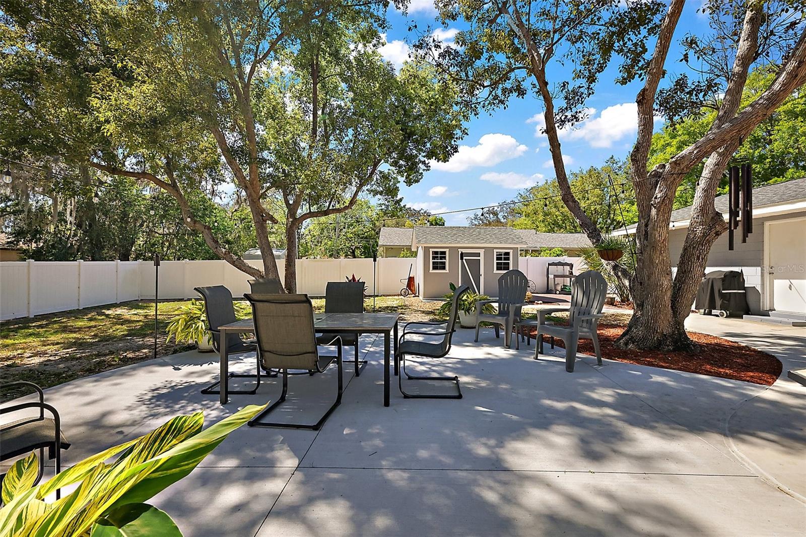 3860 BRANCH AVE, MOUNT DORA, FL, 32757