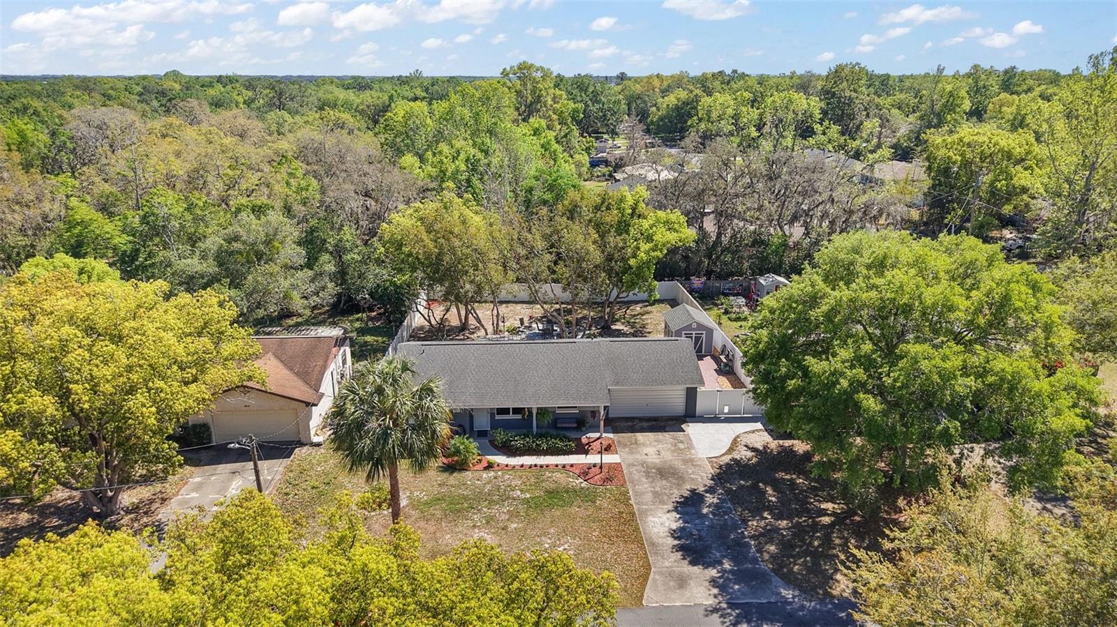 3860 BRANCH AVE, MOUNT DORA, FL, 32757