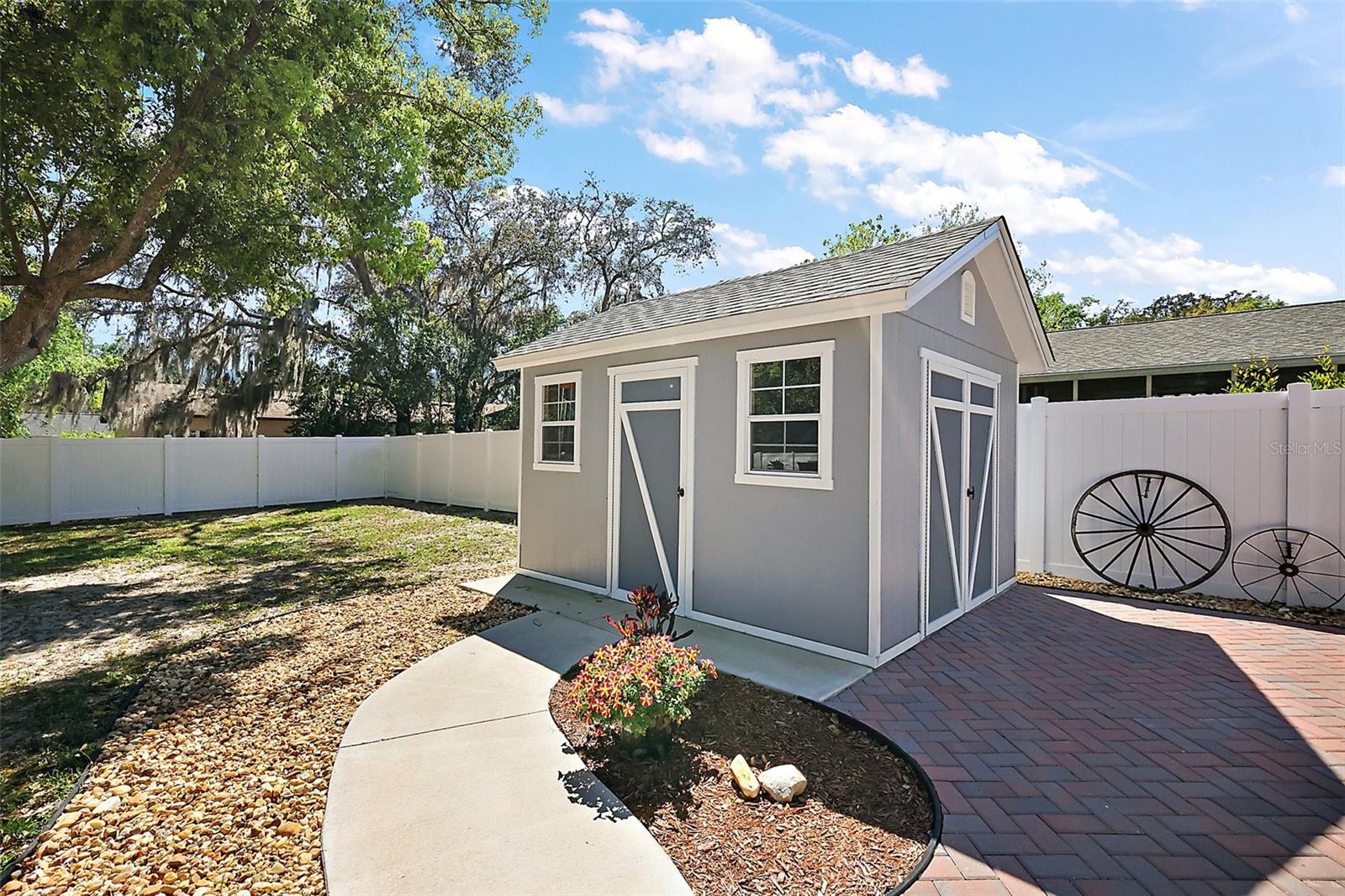 3860 BRANCH AVE, MOUNT DORA, FL, 32757