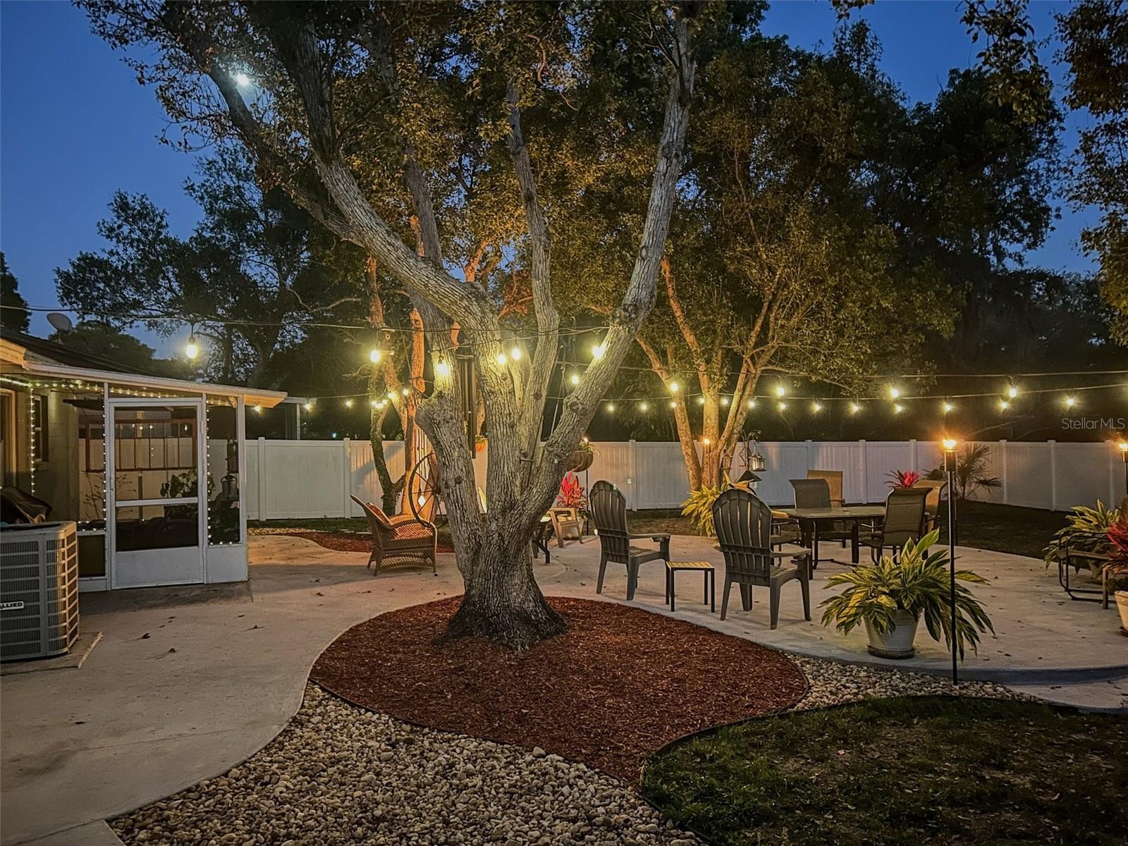 3860 BRANCH AVE, MOUNT DORA, FL, 32757