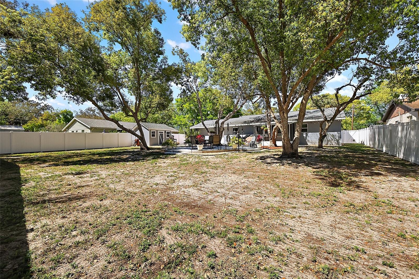 3860 BRANCH AVE, MOUNT DORA, FL, 32757