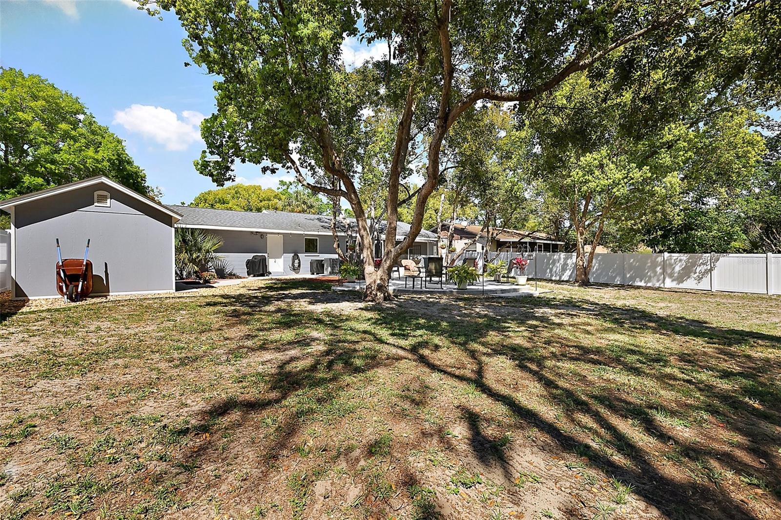 3860 BRANCH AVE, MOUNT DORA, FL, 32757