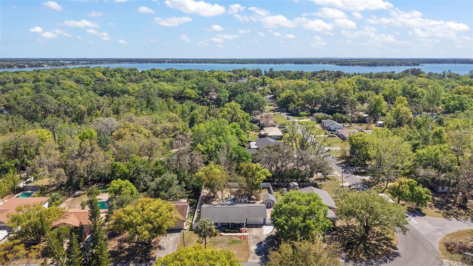 3860 BRANCH AVE, MOUNT DORA, FL, 32757