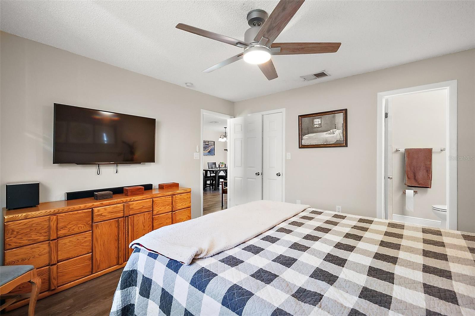 3860 BRANCH AVE, MOUNT DORA, FL, 32757