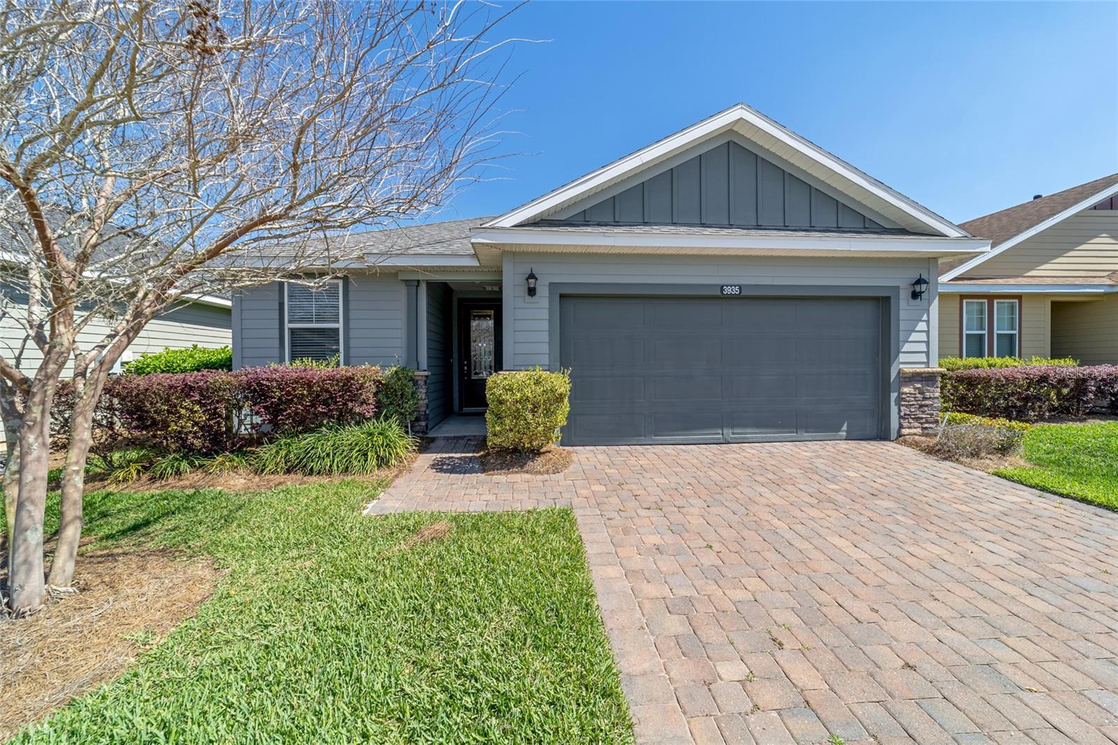 3935 NW 46TH TER, OCALA, FL, 34482