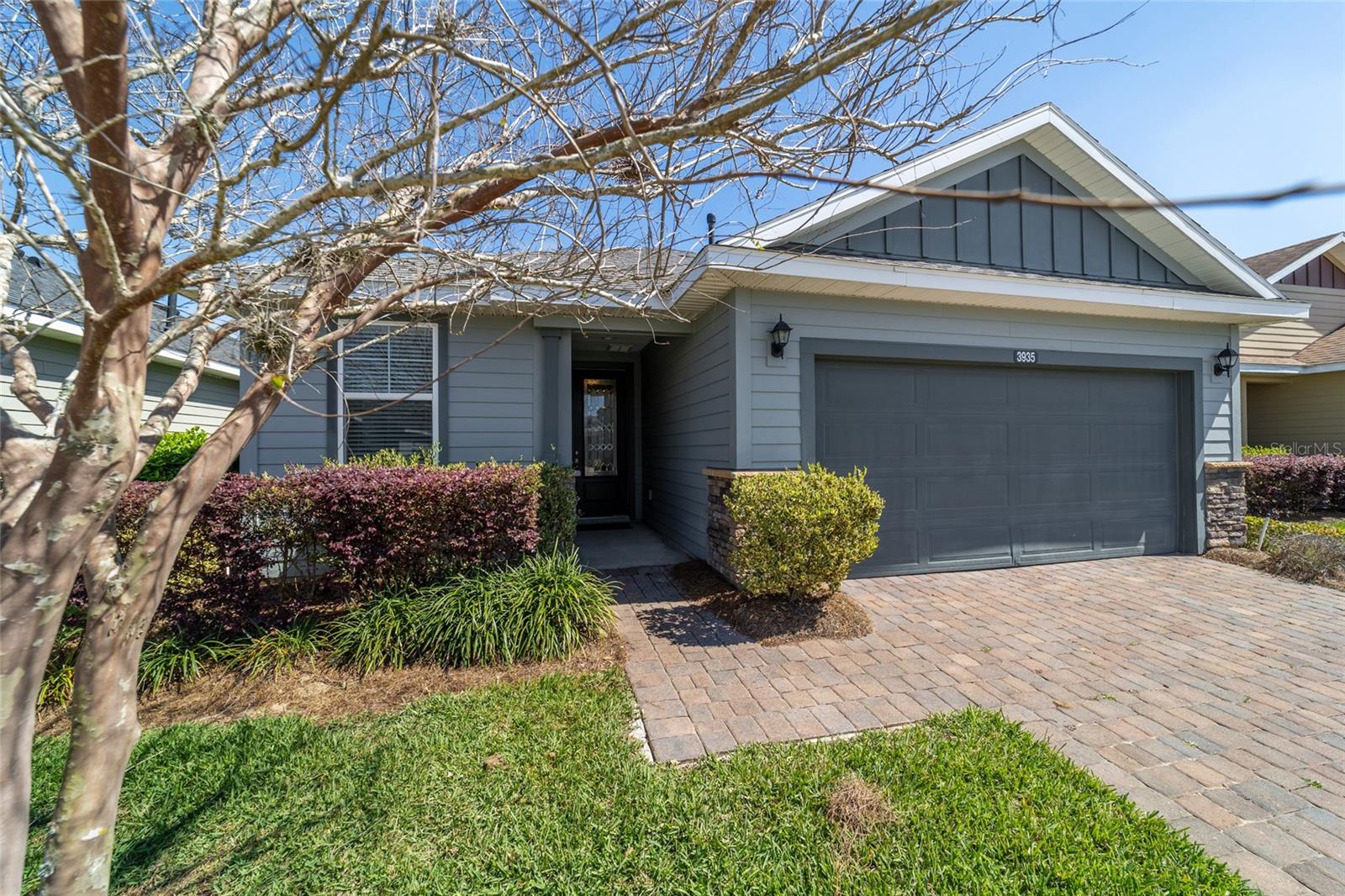 3935 NW 46TH TER, OCALA, FL, 34482