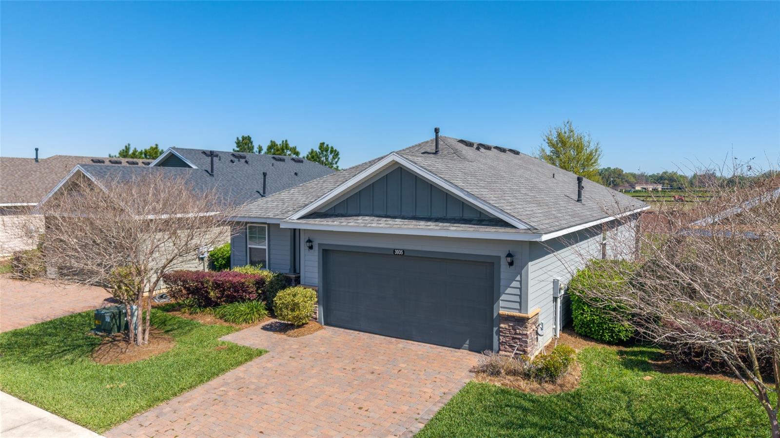 3935 NW 46TH TER, OCALA, FL, 34482