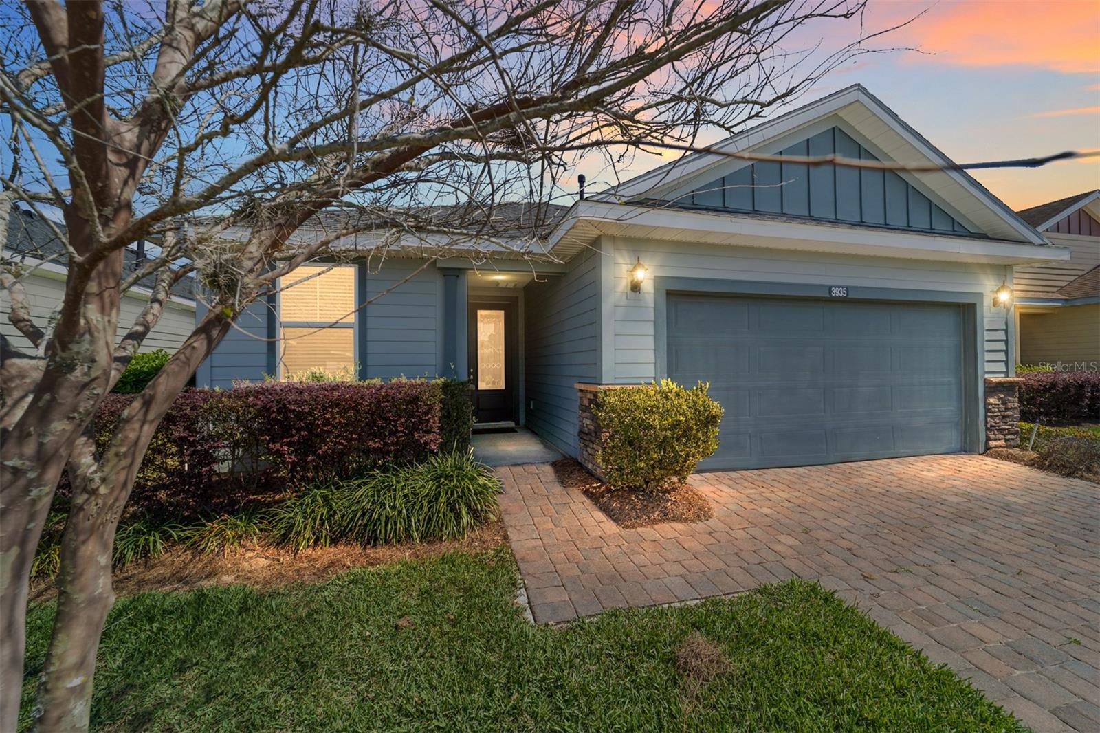 3935 NW 46TH TER, OCALA, FL, 34482