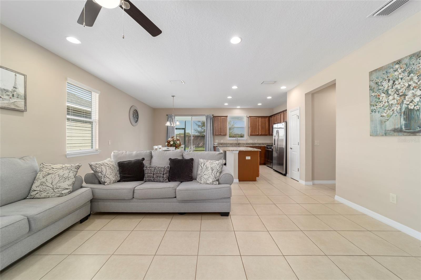 3935 NW 46TH TER, OCALA, FL, 34482